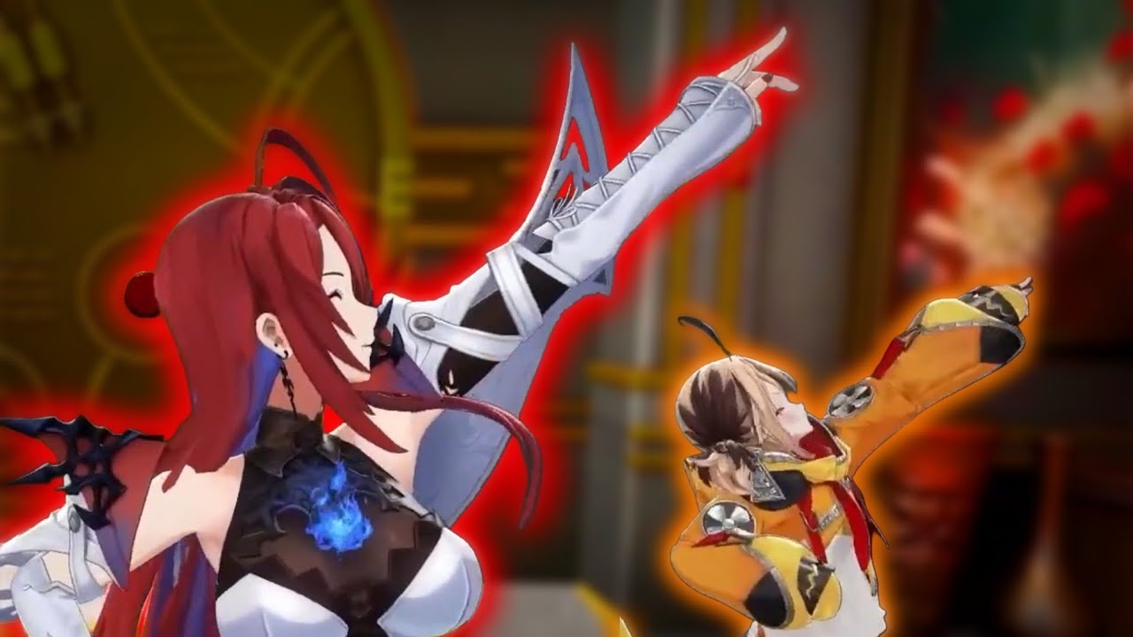 Gigi Imitating Liz's Intro is the Cutest Thing Ever