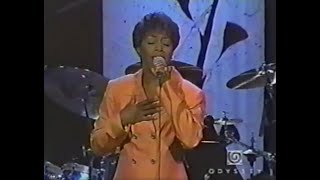 Oleta Adams - Come Walk With Me (CeCe's Place)