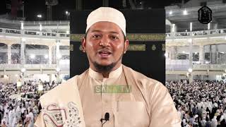 FADHILA ZA MASIKU  KUMI BORA YA DHUL-HIJJAH [EPISODE 01]