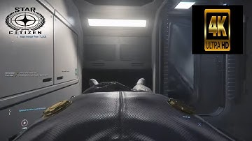 Star Citizen How To Spawn On Your Ship