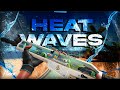 Heat Waves 🌊 (Valorant Montage)