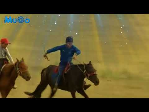 Uygur Halk Ezgisi - Altın Bişşik (Otantik Enstrümantal Türk Müziği HD) Mu©o