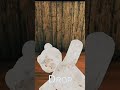 Angelina Teddy Tricks #shortvideo #ytshorts #youtubeshorts #youtube #gaming #horror #funny #viral