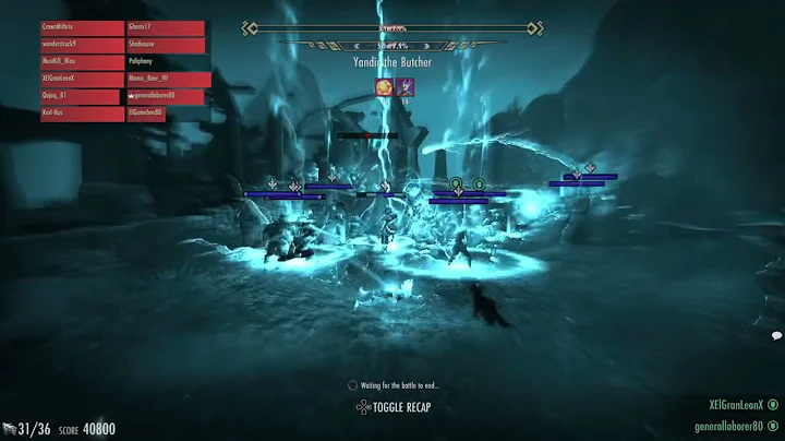 First VKA Clear