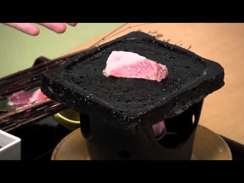 美食の競演１  名鉄トヨタホテル
