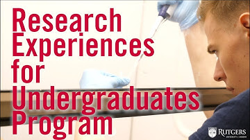 Summer STEM at Rutgers–Camden