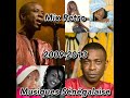 Mix retro musiques sngalaise 2009  2013 youssou ndour viviane coumba gawlo thione seck