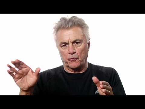 How to Tell if You're a Writer | John Irving | Big Think
