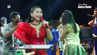 DIAN ANIC - WARTIYEM - ANICA NADA MALAM 15 SEPTEMBER 2021 - DESA RANDEGAN LOSARI BREBES