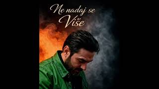 K.umer - Ne Nadaj Se Meni Više (Cover S.mustafa)