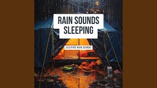 Sleep Sounds Rain Thunder