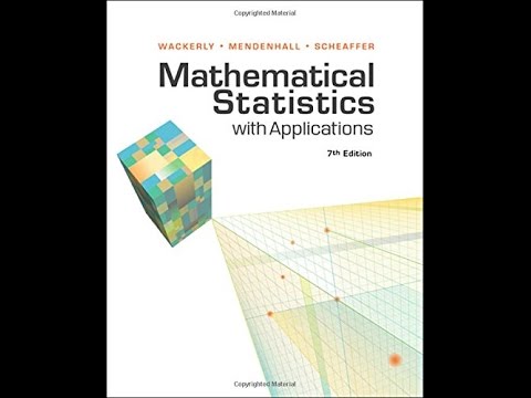 PDF Mathematical Statistics With Applications