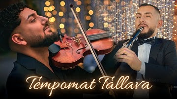 Ork.Tik-Tak x Denis & Harry Mladenov - TEMPOMAT TALLAVA 2024 (Official video)