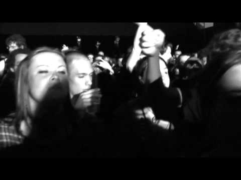 Brain Damage Brain Booster (Live)