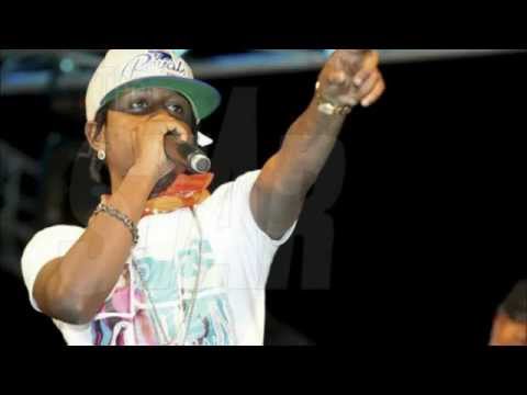 Popcaan 2012 - Badmind A Kill Dem [Juicy Riddim] April 2012