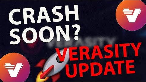 $VRA CRASH SOON | VERASITY PRICE PREDICTION | 2025 PRICE ANALYSIS VRA | DEEP DIVE