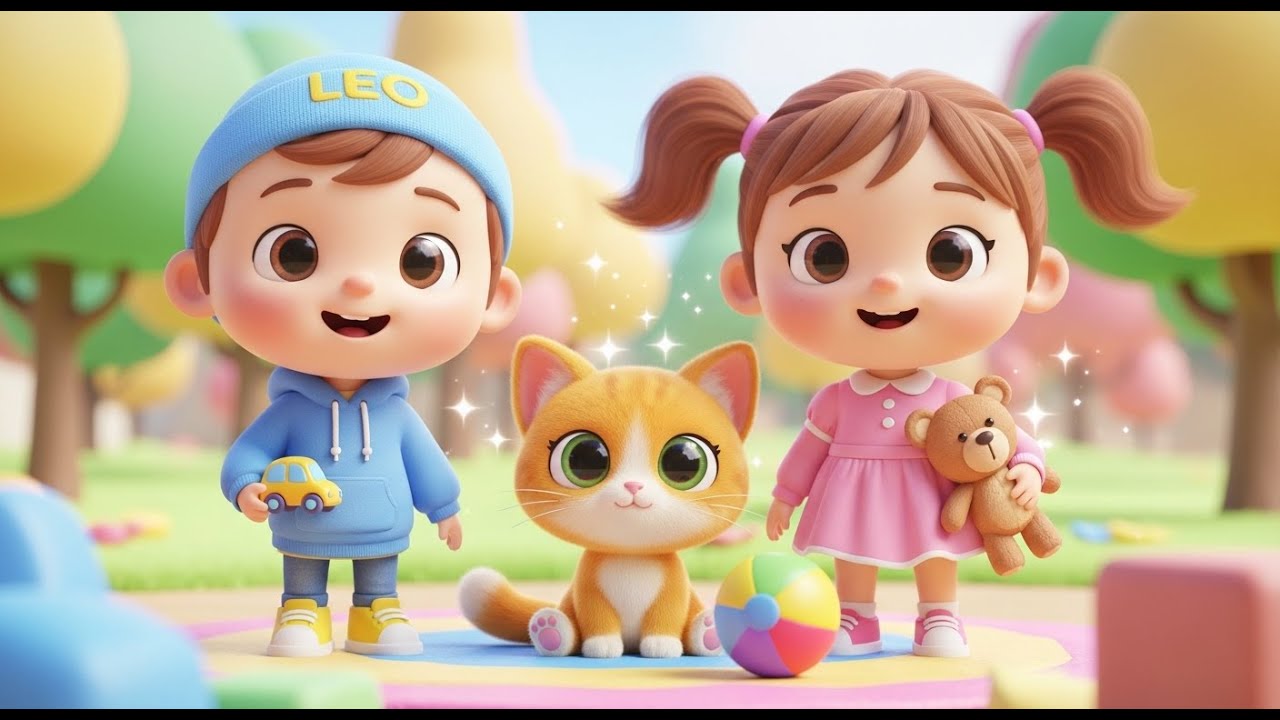 Tiddler Animation Sharing is Caring | Cute Toddler Cartoon About Kindness | Episode 4 ...