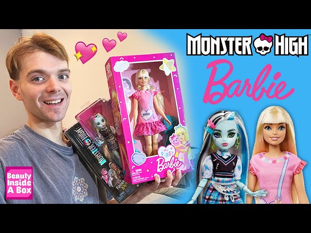 Doll Wars: Monster High Versus Barbie, Opinion