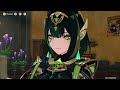Genshin Impact | Nod Krai Luna 3 Archon Quest VII