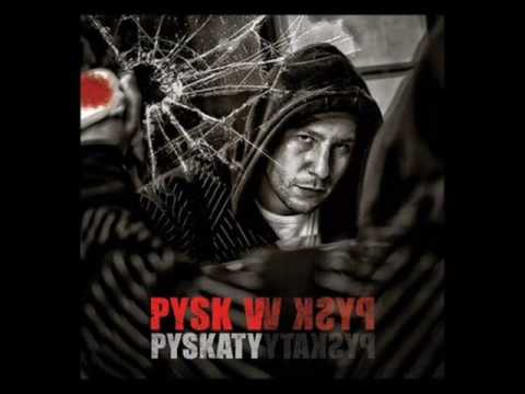 Pysk w pysk