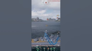 WOWS #shorts how to assign secondaries.