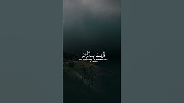 راحة نفسية😱✨حالات واتس اب قران/مقاطع دينية قصيرة آيات قرانية/ستوريات انستا#قرآن_كريم