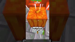 Snow Golem Machine Gun