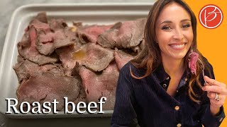 Roast beef - Benedetta Parodi Official