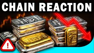 Bank of America's Gold Call Means BAD News for Silver