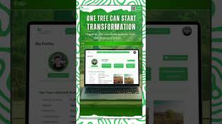 From Barren Land to Green Transformation | Deep Jasmine Foundation’s Mission for Sustainable Impact