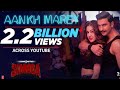 DILBAR Lyrical Satyameva Jayate John Abraham NGali Gali Me 4K Video Song Ft Neha Kakkar K 