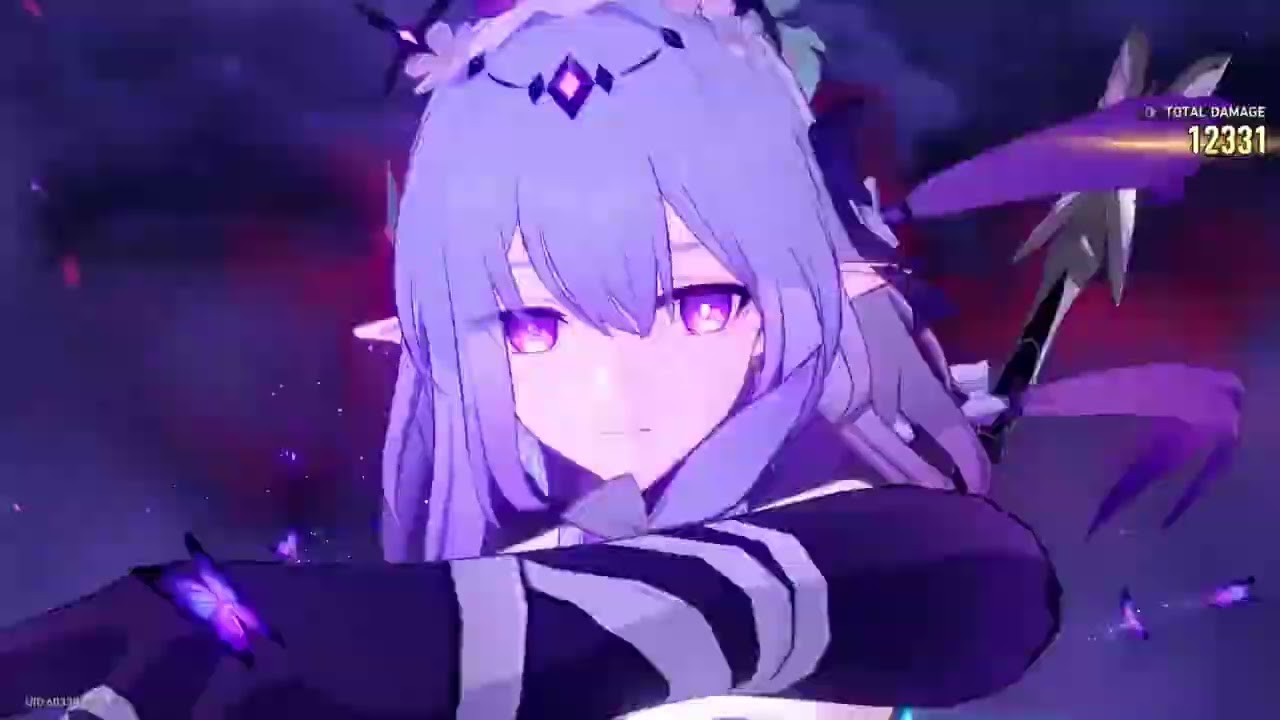 sparxie battle + cutscene