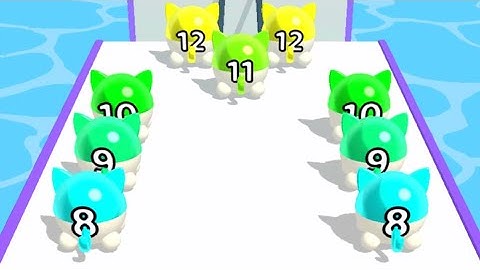 Marble Run | All Levels Gameplay Walkthrough Android, ios Game - Level 43