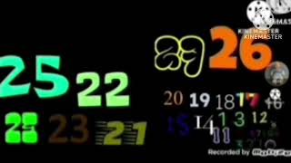Lets countdown form 50 0 @juanjoselmtwo 