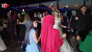 Bayatli Fahretti̇n Ve Orkestrasi 2023 Part 1