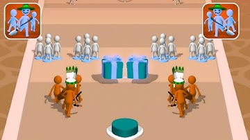 Join Clash 3D Gameplay (iOS & Android) Walkthrough Part 414