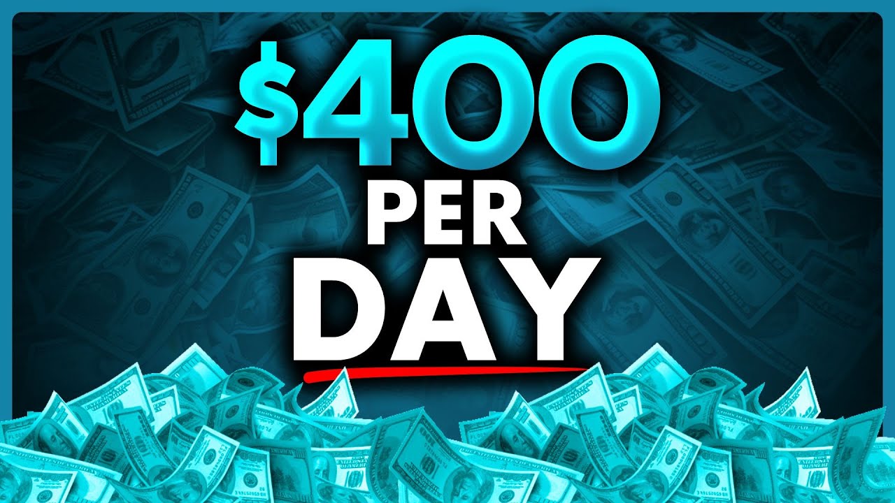 How I Made $16,443 with Affiliate Marketing (Full Tutorial)