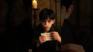 The Note that Changed Everything