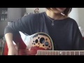 GLIM SPANKY/ダミーロックとブルース(cover)