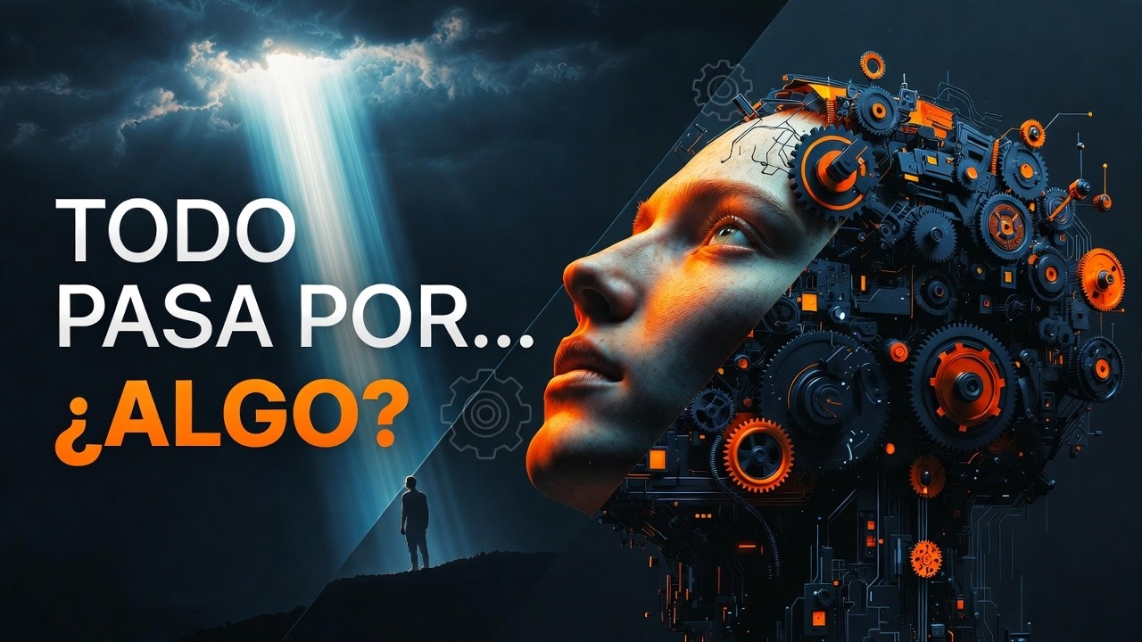 La FÍSICA de la Conciencia: Por qué el Karma NO es lo que te han contado.