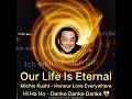 Our Life Is Eternal Michio Kushi Honour Love Puls Hi Ha Ho Multilingual Spiral Our Life Is Eternal Michio Kushi Honour Love Puls Hi Ha Ho Multilingual Spiral