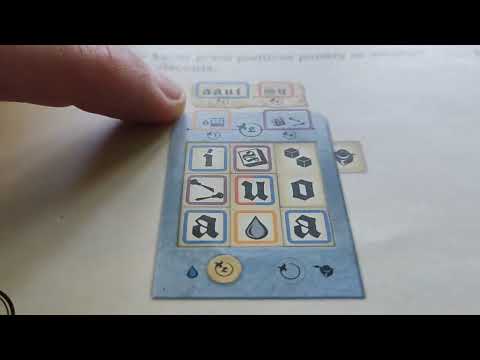 Printing Press - how to play, przebieg gry (mlodygiercownik.pl)