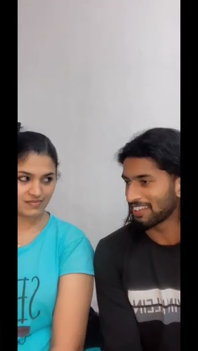 Joku Ten & Sis 😍 onnu chiriche