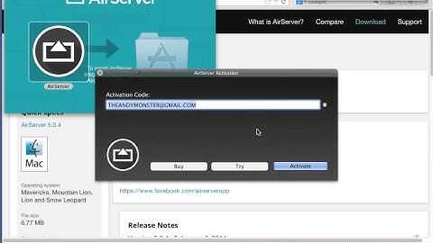 IOS 7 SCREEN RECORDER WITHOUT JAILBREAK