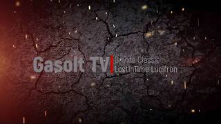Gasolt_tv - Classic Onyxia 20 man