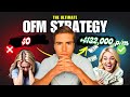 132K in FIRST 30 DAYS for BRAND NEW AI Pilot Model | STRATEGY REVEALED