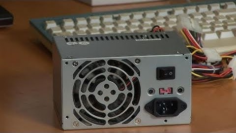 How To Set Up My Computer