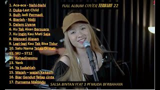 Download Lagu FULL ALBUM COVER/SALSA BINTA FEAT 3 PEMUDA BERBAHAYA MP3 Download Lagu FULL ALBUM COVER/SALSA BINTA FEAT 3 PEMUDA BERBAHAYA MP3
