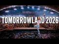 Behind the Scenes of Steve Aoki's Tomorrowland 2026 Mainstage Performance (Aoki Worldwide)