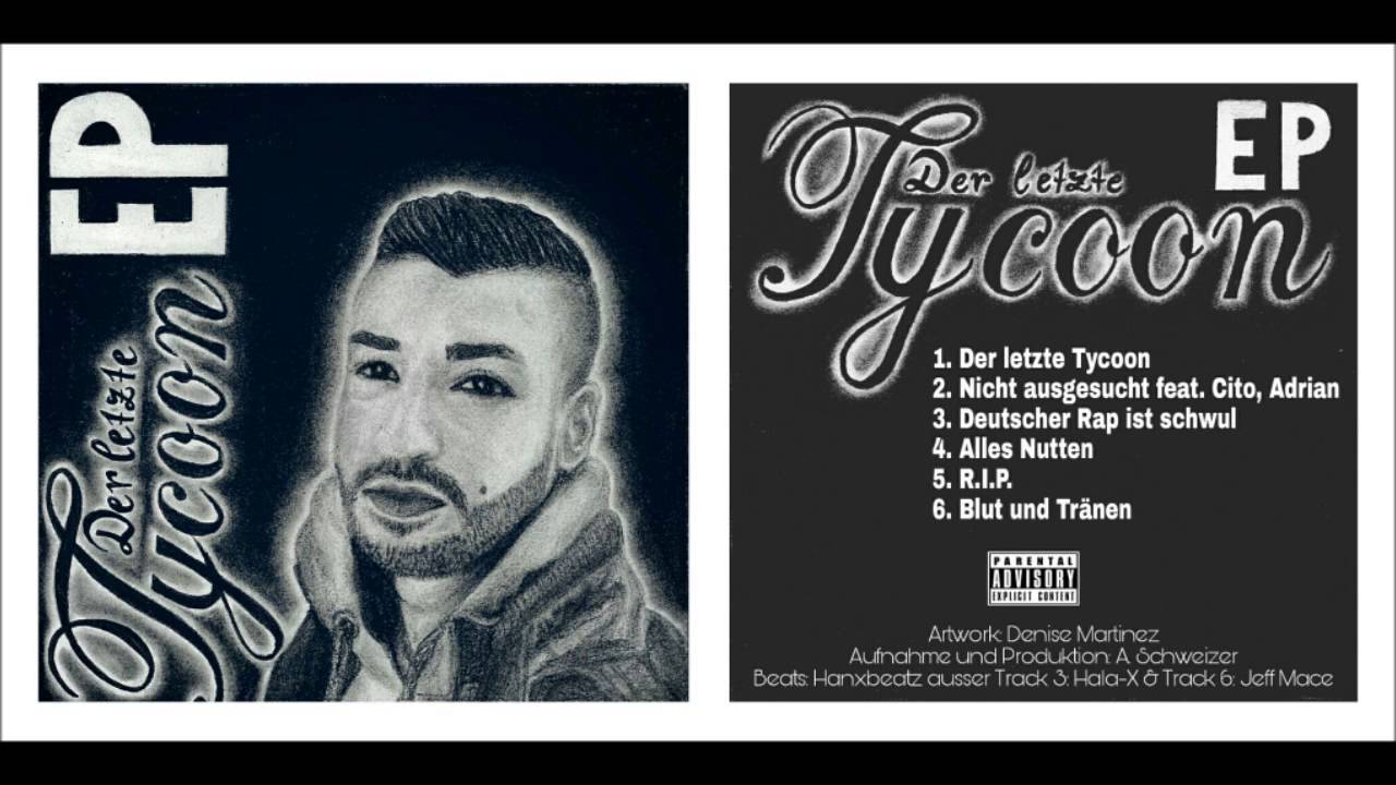 Der Letzte Tycoon Der Letzte Tycoon